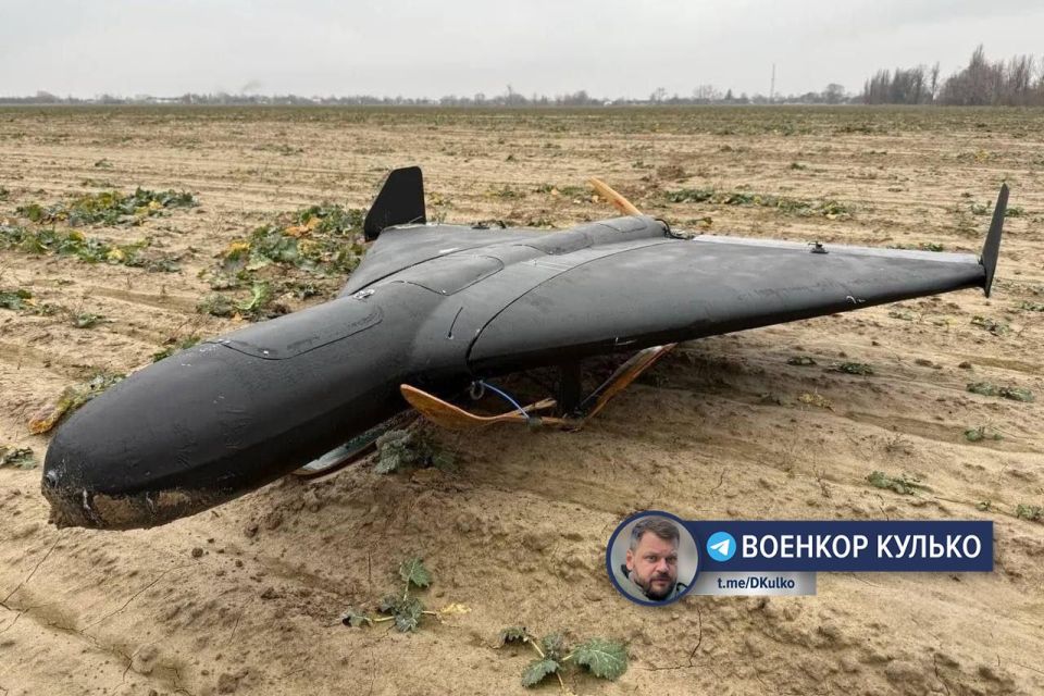 ������� ������: ����� "��������������" �����-��������� ��������� ������ ������� �������� �������� �� ��������� � ������� ������� - �� ����� �������� FPV-������ � ��������� ��������� �������