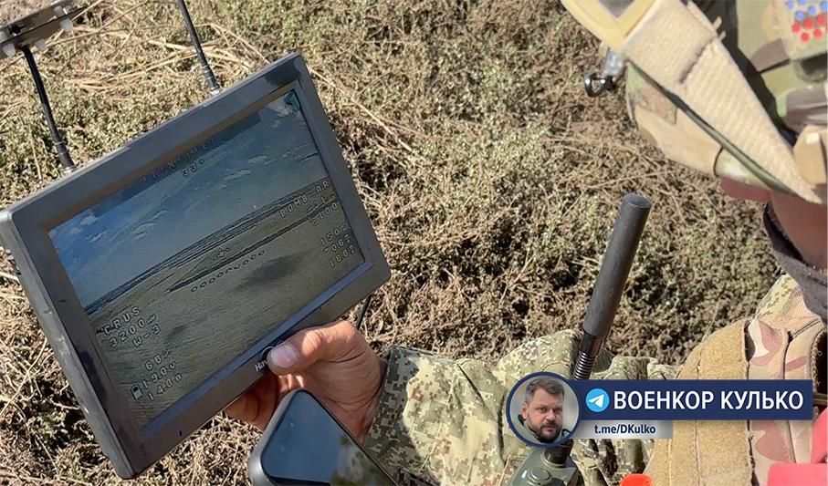 ������� ������: ����� "��������������" �����-��������� ��������� ������ ������� �������� �������� �� ��������� � ������� ������� - �� ����� �������� FPV-������ � ��������� ��������� �������