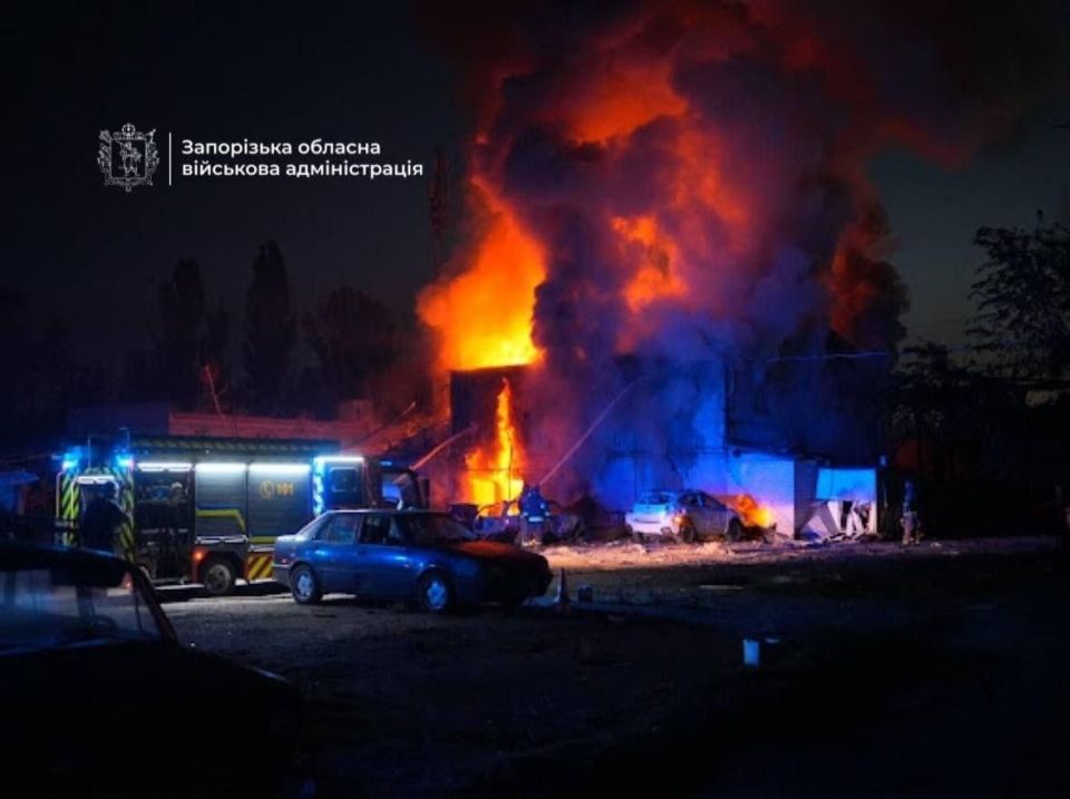 WarGonzo: ВС РФ ликвидируют позиции ПВО и ключевые предприятия ВПК Украины