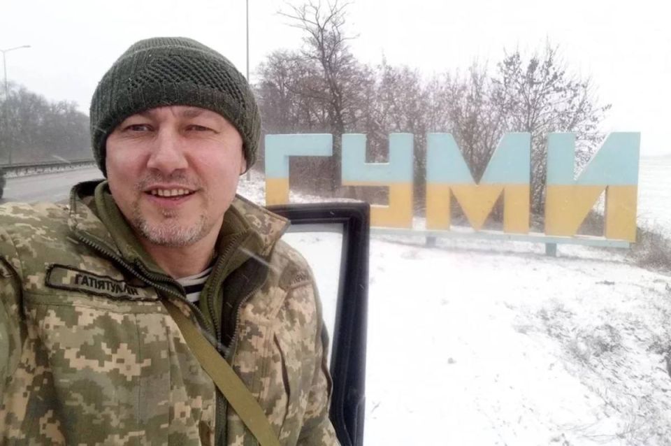 Борец с режимом. В зоне СВО уничтожили известного украинского журналиста