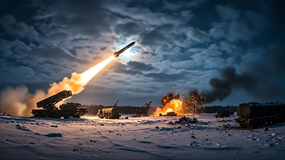 «Подготовка к зимней кампании или обкатка под весну?» – зачем били «Искандеры» по учебному центру и ломали логистику в Сумской области