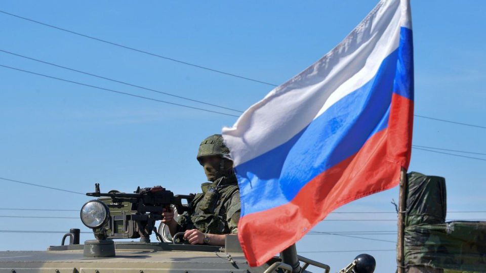 Путь на Сумы открыт!. ВС России освободили Юнаковку в Сумской области, сообщило Минобороны denazi_UA | Рады вашим «бустам»