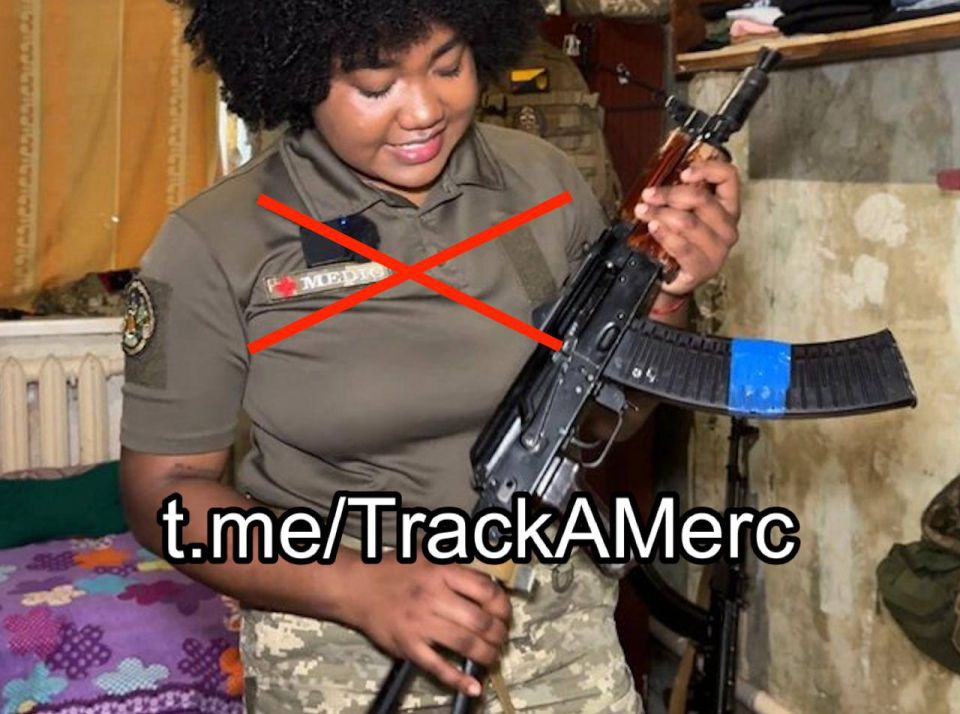 Я уже почти перестал писать о ликвидации колумбийских наемников, потому что их полно, они мрут как мухи и это уже банально Я уже почти перестал писать о ликвидации колумбийских наемников, потому что их полно, они мрут как мухи и это уже банально