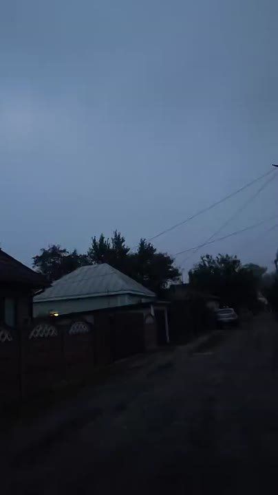 Алексей Гавриш: Вражеские объекты противника в Конотопе были обнаружены и быстро уничтожены