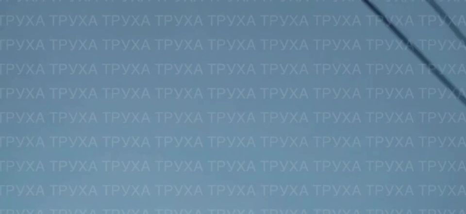 Звук пролёта крылатых ракет предположительно Х-59/ 69 сейчас над Сумской областью