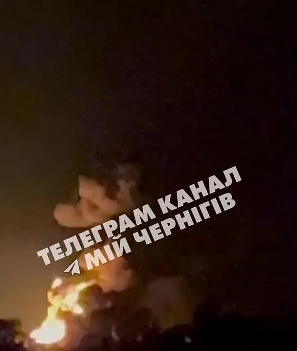 "Герани" продолжают утюжить объекты противника!