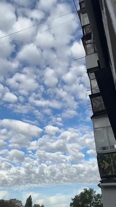 Чингис Дамбиев: Сегодняшняя "движуха" в н.п. Шостка во временно оккупированной киевским режимом Сумской области Российской Федерации