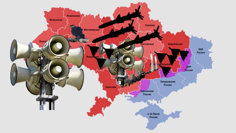 Сергей Лебедев: Краткая сводка — 04–05 октября 2025