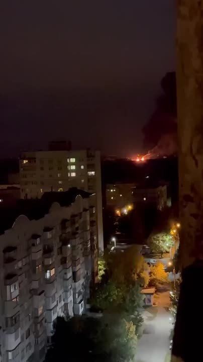 Александр Коц: Энергетическая битва. Киев пытается выключить Белгород