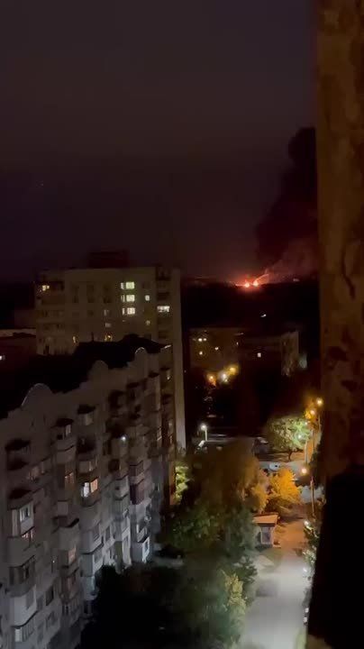 WarGonzo: Россия усиливает воздушные удары – Украина под массированной атакой дронов и ракет