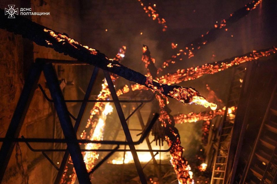 Александр Коц: Энергетическая битва. Киев пытается выключить Белгород Александр Коц: Энергетическая битва. Киев пытается выключить Белгород