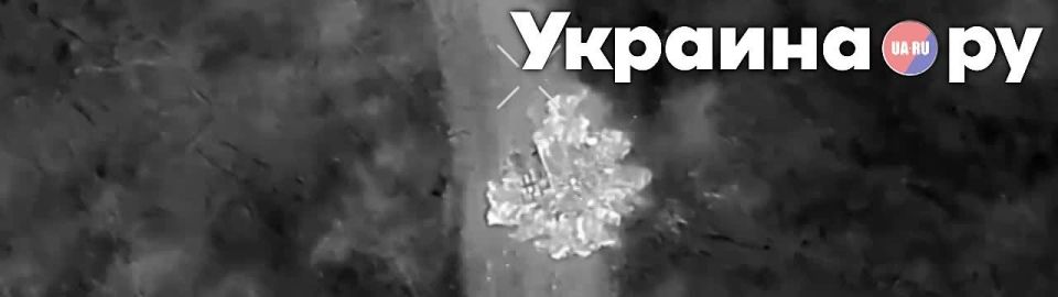 Фронтовая сводка за 8 октября от Анатолия Радова: