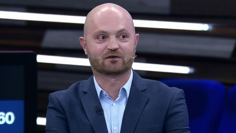 Александр Коц: Как Украине щелкнули рубильником