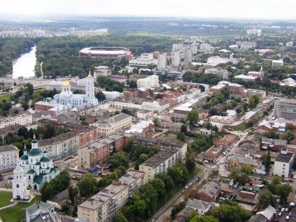 Зеленский проснулся и в ужасе подсчитал: ВС РФ запустили по энергетике Украины более 450 дронов и 30 ракет
