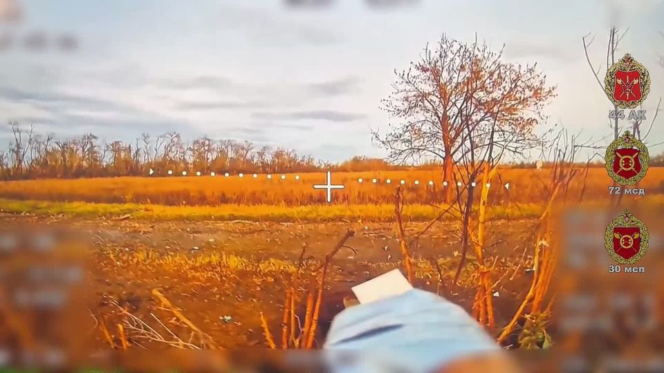 Укрытие - не укрытие. Сумская область