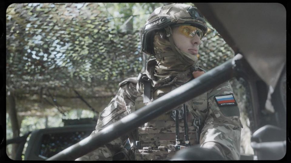 Длинномер, старшина позиции, 21 год Длинномер, старшина позиции, 21 год