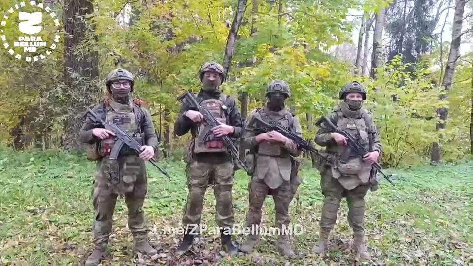 Здравствуйте, друзья!. Команда волонтёров Z ParaBellum MD вновь на Донбассе, где мы продолжаем нашу работу
