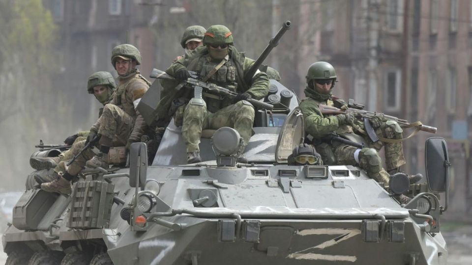 Вот и закончился очередной насыщенный событиями день