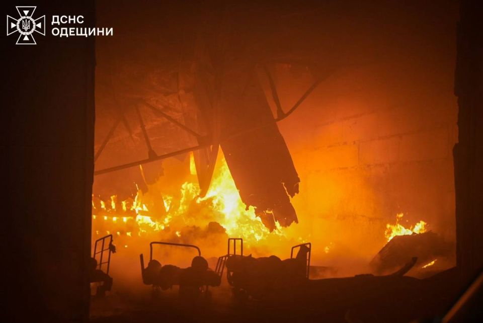 Сразу шесть украинских областей отключили от света