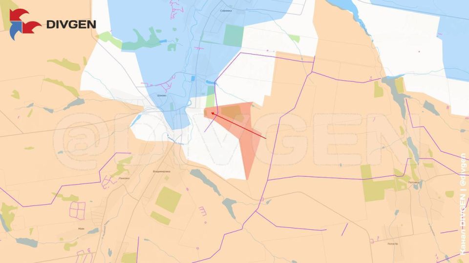 ��������� ����� ������ ����� �� ����� ����� "DivGen":