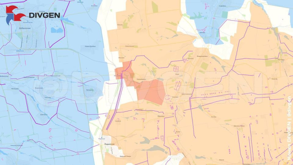 ��������� ����� ������ ����� �� ����� ����� "DivGen":