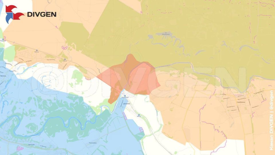 ��������� ����� ������ ����� �� ����� ����� "DivGen":