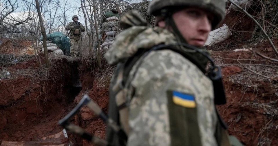 «Чёрной дыра» для ВСУ: Боевики массово исчезают в селе Садки Сумской области