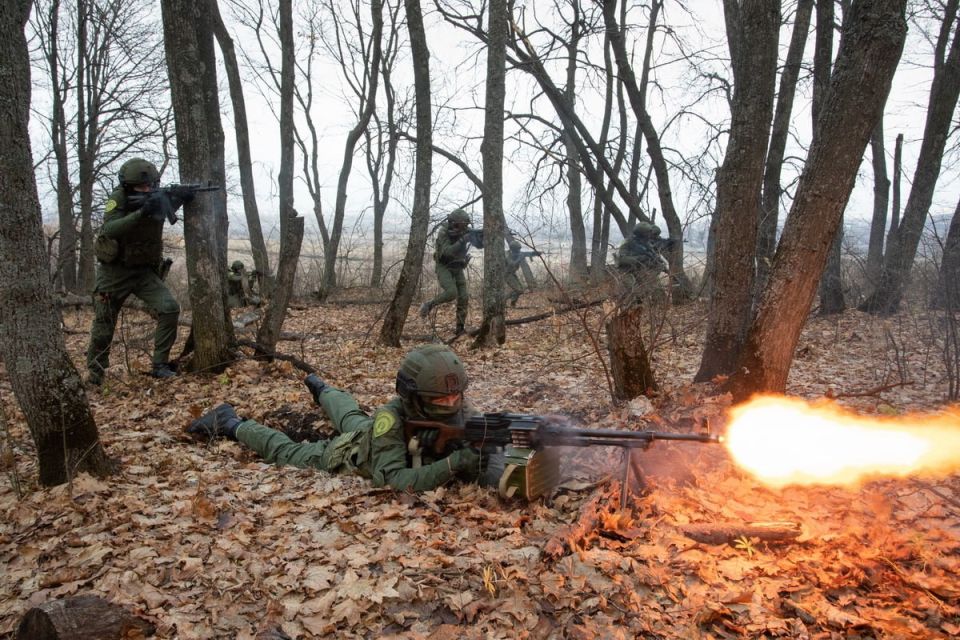 Больше 3000 украинских солдат уже погибли в Покровске