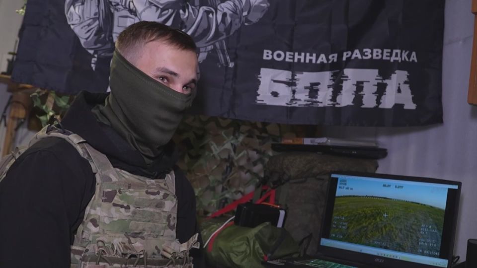 Крымские десантники парализуют логистику и срывают атаки ВСУ на сумском направлении