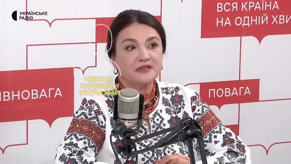 Не можешь - научим, не хочешь - заставим: Со дна постучали борцы за мову
