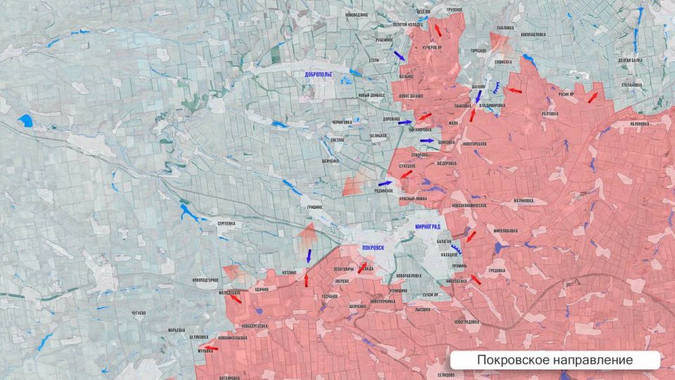 Олег Царёв: Фронтовая сводка 18 октября Олег Царёв: Фронтовая сводка 18 октября