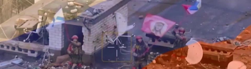 Доброе утро!. Новости к утру 20 октября: Четыре попытки контратаки ВСУ в Сумской области в районе Константиновки и Юнаковки провалились, враг понес потери, сообщили в российских силовых структурах; Боевики ВСУ гибнут у...