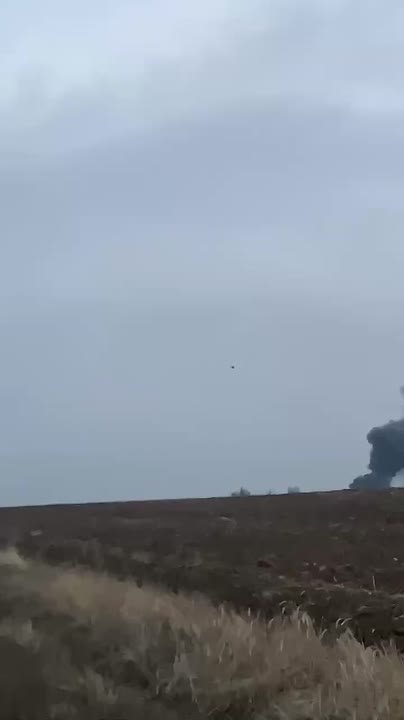 Олег Царёв: ВС РФ ночью нанесли удары по объектам в четырёх областях Украины