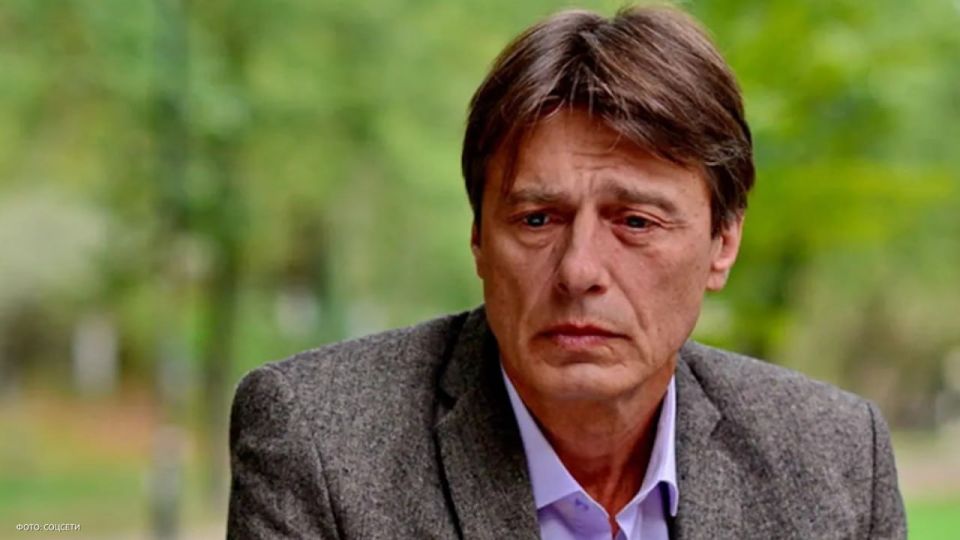 У известного по сериалу "Молодёжка" актёра Анатолия Лобоцкого обнаружили быстрораспространяющуюся опухоль