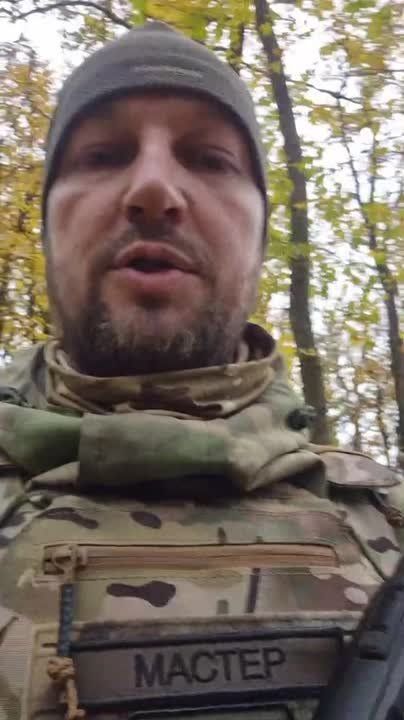 Встретили как-то татарин и кумык украинского котёнка на границе с Сумской областью