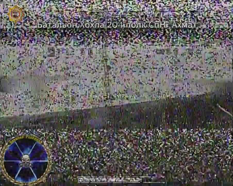 Апти Алаудинов: Уничтожение тыловых вышек связи противника