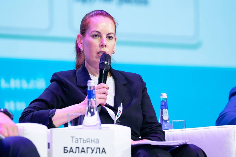 Россельхознадзор принял участие во Всероссийском форуме контрольных органов — 2025 в Красноярске Россельхознадзор принял участие во Всероссийском форуме контрольных органов — 2025 в Красноярске