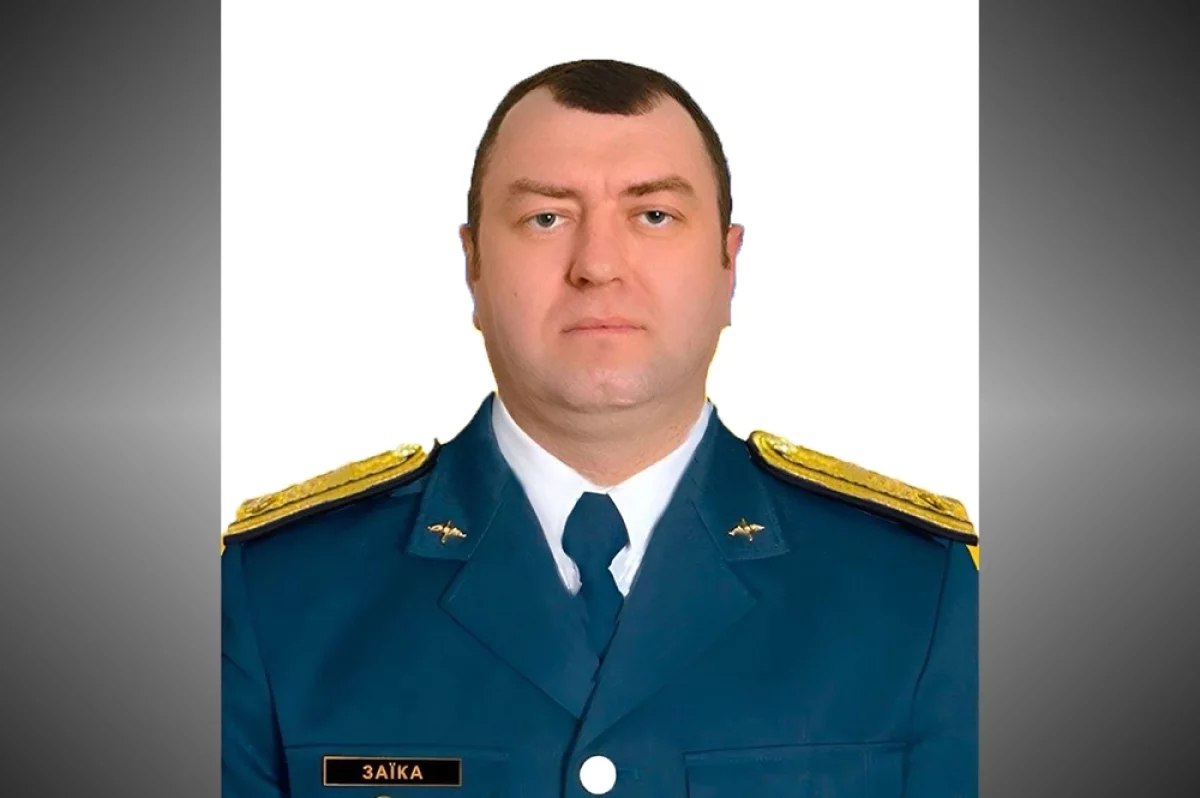 Убит «отличник Сырского». Уничтожен майор ВСУ из бригады, шедшей на Курск