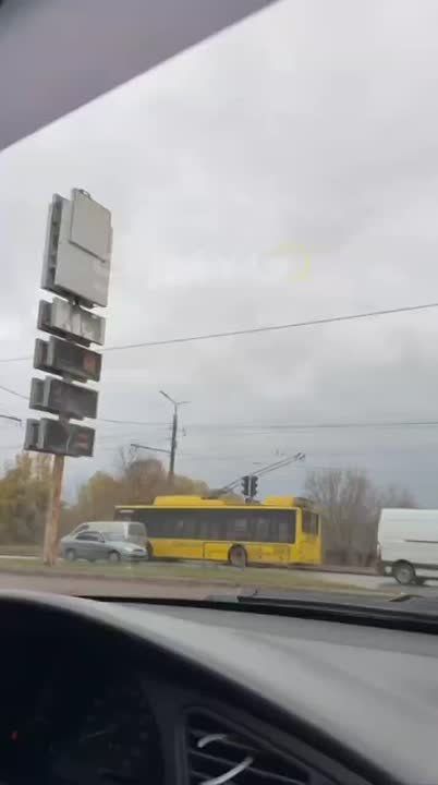 "Обалдеть". Удар "Гераней" по объектам ВСУ в Сумах попал на видео