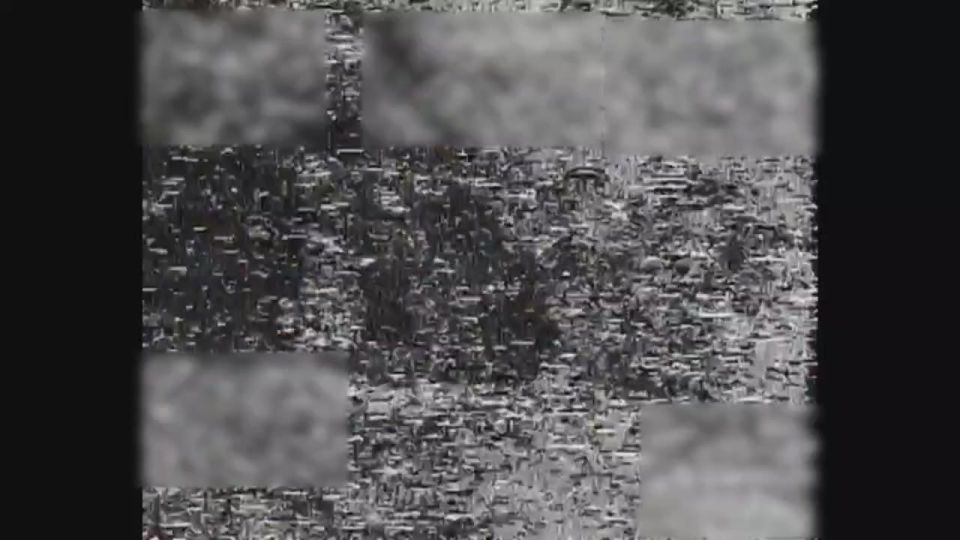 Зачистка приграничья. Работа операторов центра "Рубикон" в Сумской области