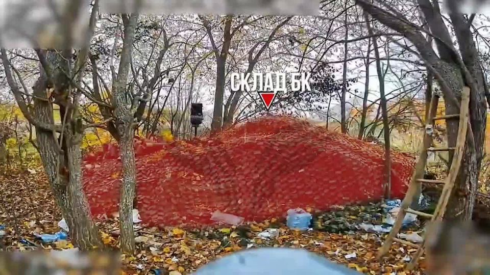 Сумское направление. Работает «Рубикон» 0:06 - НРТК