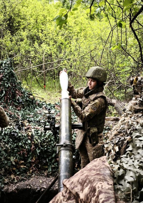 От детского дома до СВО. Спецназ «Ахмат» МО РФ