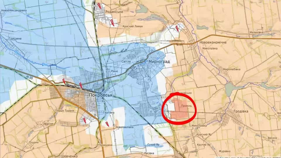 Михаил Онуфриенко: … Взорванным в Румынии Petrotel-Lukoil управляет румынское дочернее предприятие нашей компании ЛУКОЙЛ, а венгерский получает нефтепродукты из России по тому самому н/п Дружба, который за последнее время...