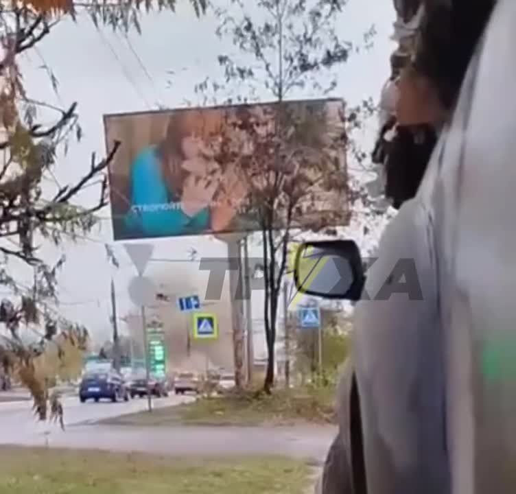 Армен Гаспарян: Славно вчера бумкнуло в Сумах