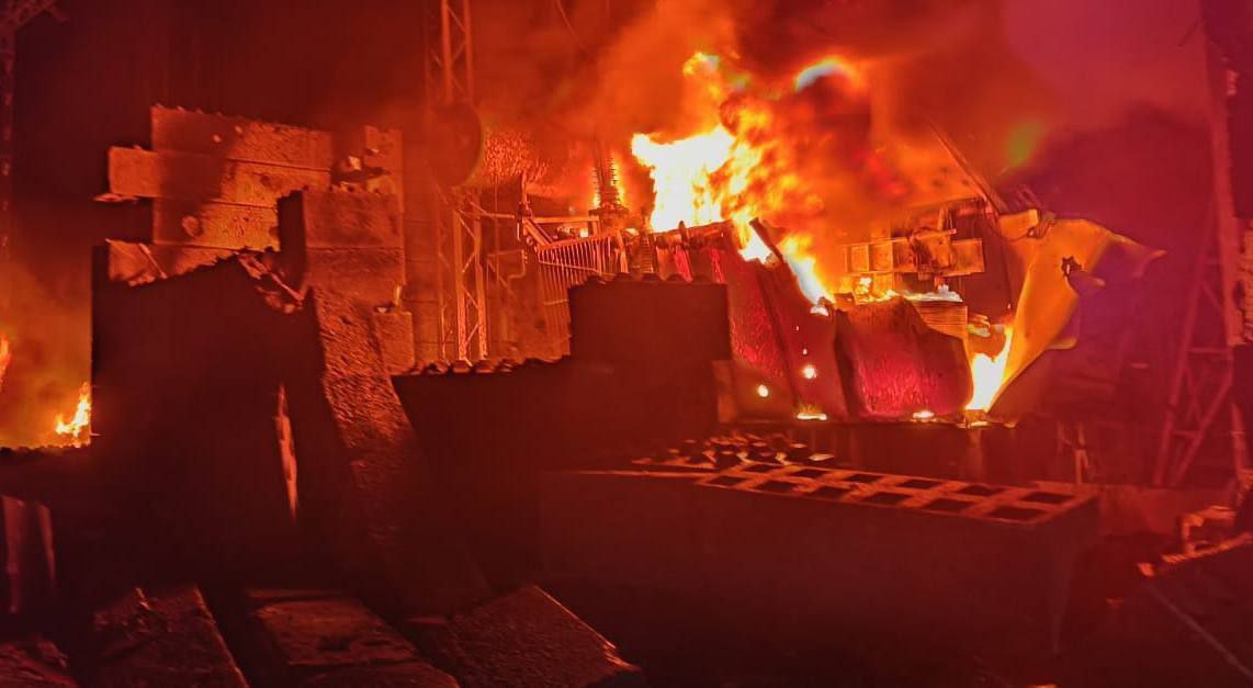 Олег Царёв: ВС РФ ночью нанесли удары по объектам в девяти областях Украины: атакована энергетическая, нефтегазовая, ж/д инфраструктура, аэродромы и порты Олег Царёв: ВС РФ ночью нанесли удары по объектам в девяти областях Украины: атакована энергетическая, нефтегазовая, ж/д инфраструктура, аэродромы и порты