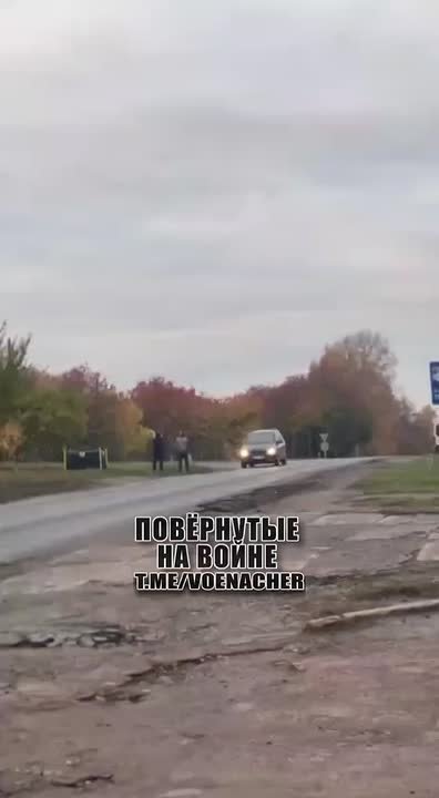 В Конотопе «Герань» спикировала на музей т.н. «Конотопской битвы» -- националистический новодел нациста Ющенко