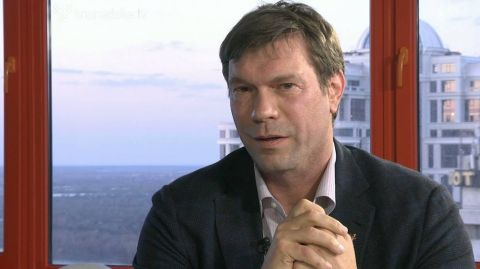 Олег Царёв: Фронтовая сводка 23 октября