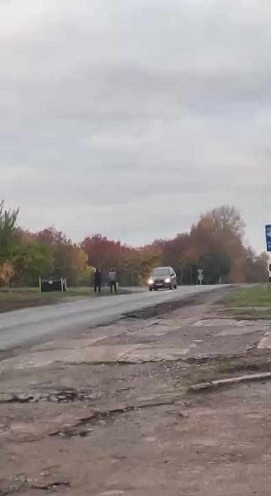 Чингис Дамбиев: Русская "Герань" поражает цель в Конотопе