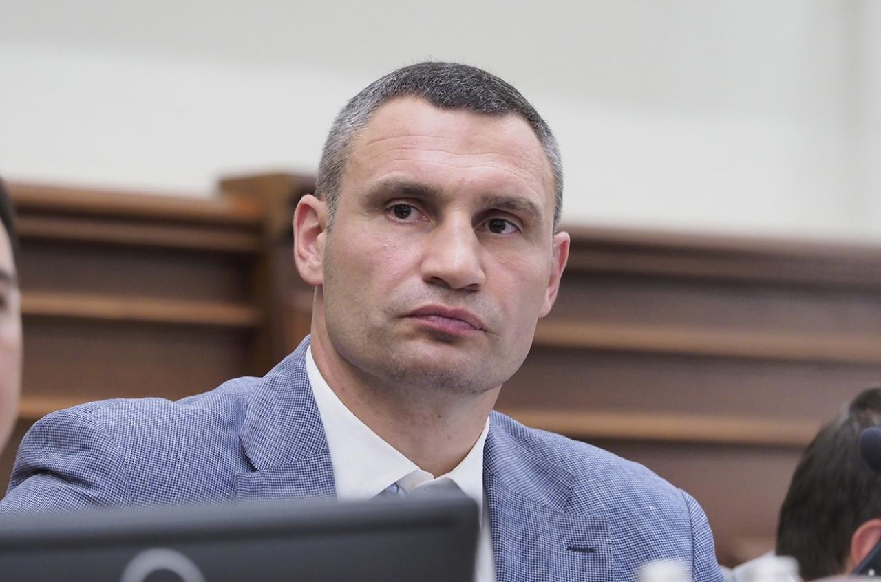 Новый ледниковый период.. Мэр Киева Виталий Кличко снова бьет тревогу — предстоящий отопительный сезон обещает стать «самым сложным за годы конфликта»