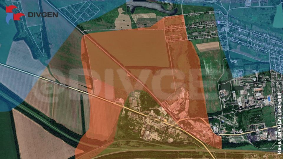 � ������� ����������� ������������� �� "�����" ������ ����� ������� �� ��������� � ����������� � ���������, �������� "DivGen"